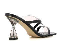 Camila's Zuecos Y Mules^Mules De Tacon Mao