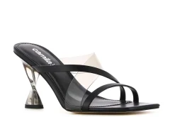 Camila's Zuecos Y Mules^Mules De Tacon Mao