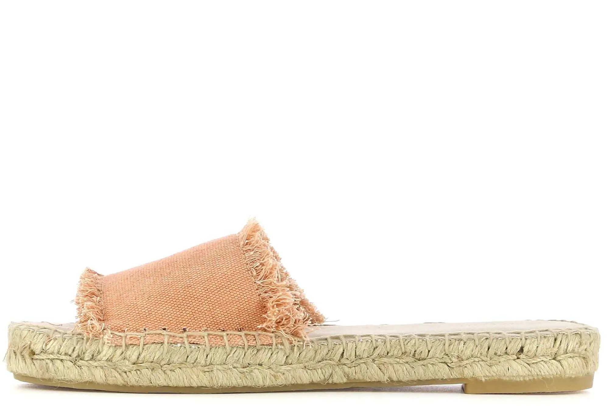 Camila's Zuecos Y Mules^Mules Planos Clarita