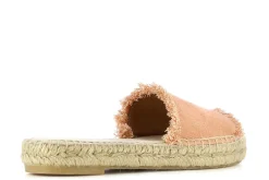 Camila's Zuecos Y Mules^Mules Planos Clarita