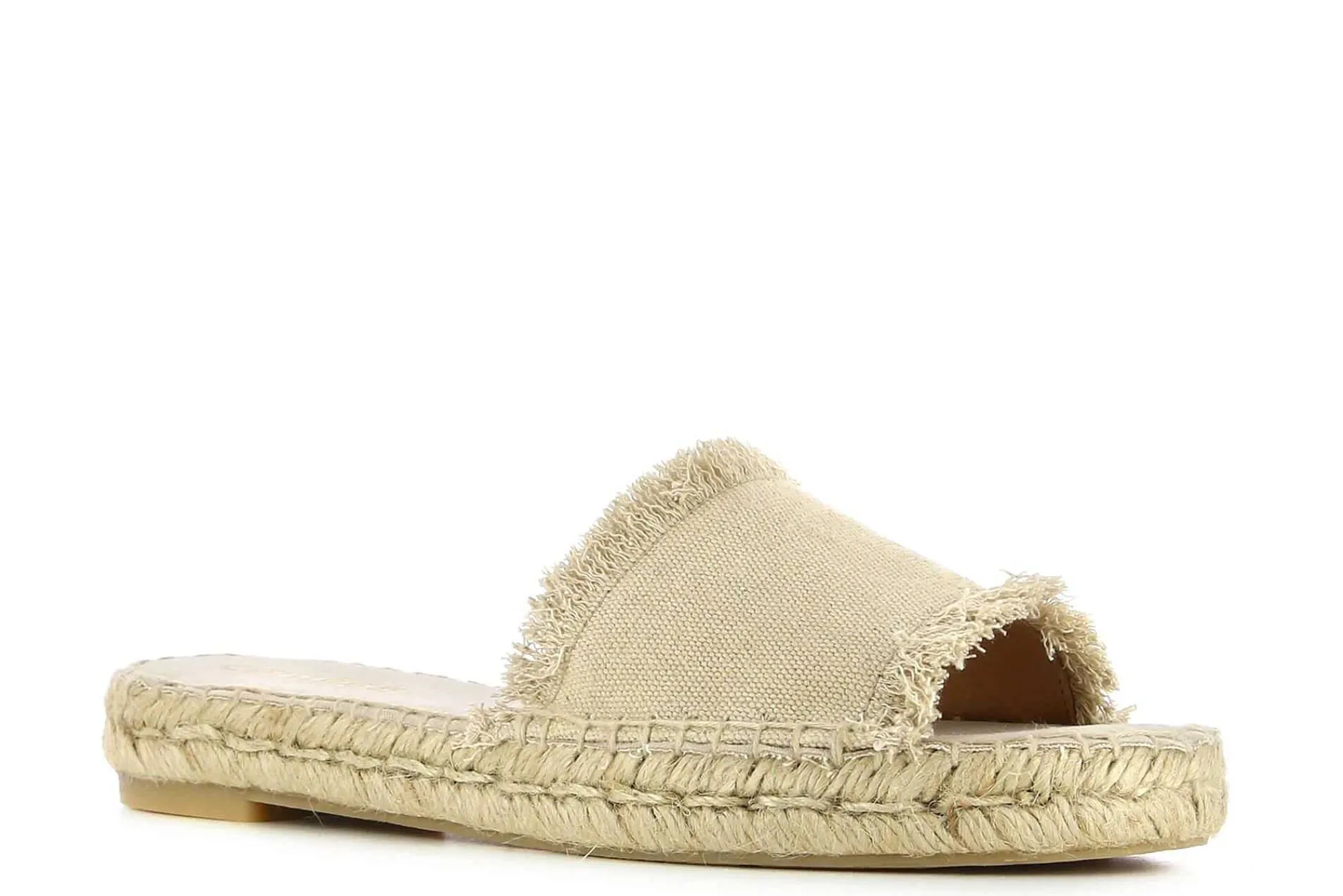 Camila's Zuecos Y Mules^Mules Planos Clarita