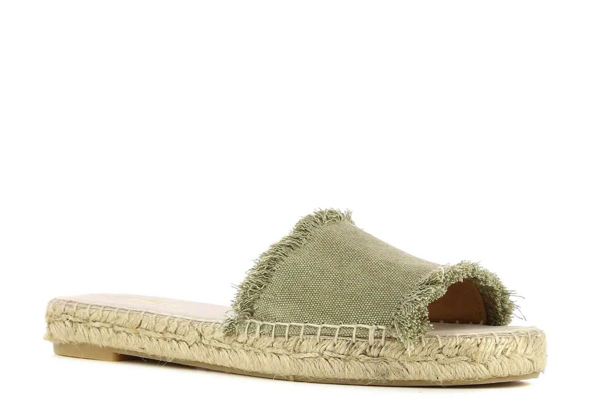 Camila's Zuecos Y Mules^Mules Planos Clarita