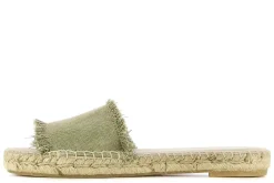 Camila's Zuecos Y Mules^Mules Planos Clarita