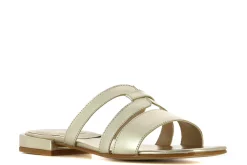 Camila's Zuecos Y Mules^Mules Planos Estella