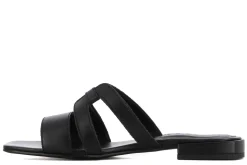 Camila's Zuecos Y Mules^Mules Planos Estella