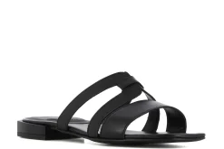 Camila's Zuecos Y Mules^Mules Planos Estella