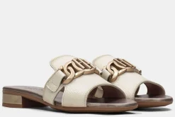 Hispanitas Zuecos Y Mules^Mules Planos Lena