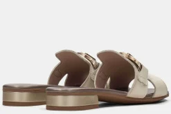 Hispanitas Zuecos Y Mules^Mules Planos Lena