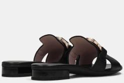 Hispanitas Zuecos Y Mules^Mules Planos Lena