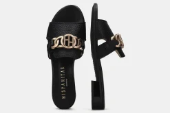 Hispanitas Zuecos Y Mules^Mules Planos Lena