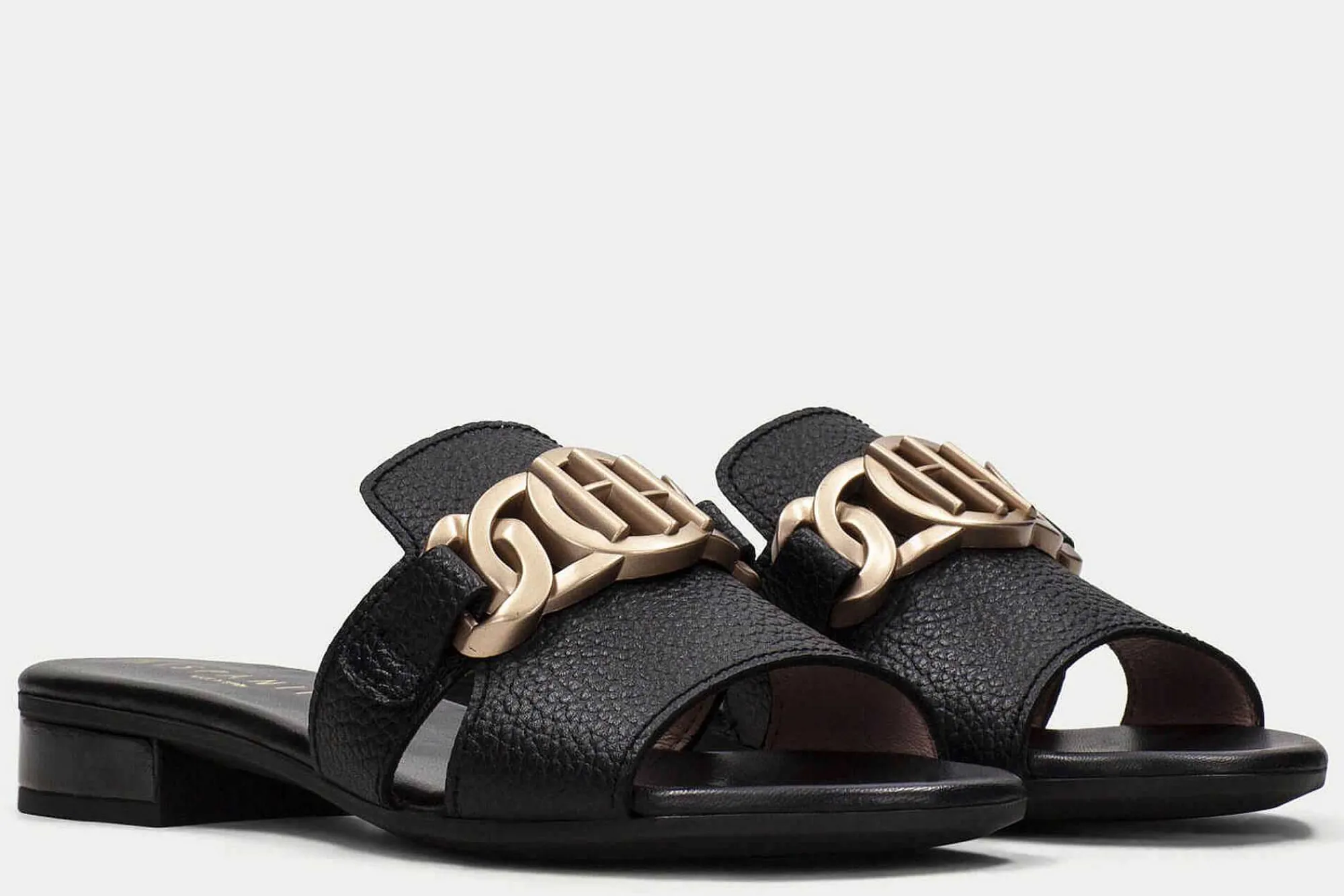 Hispanitas Zuecos Y Mules^Mules Planos Lena