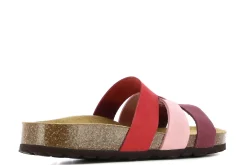 Camila's Zuecos Y Mules^Mules Planos Miro