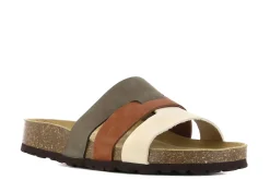 Camila's Zuecos Y Mules^Mules Planos Miro