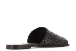 Camila's Zuecos Y Mules^Mules Planos Trenca