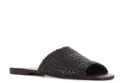 Camila's Zuecos Y Mules^Mules Planos Trenca