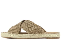 Camila's Zuecos Y Mules^Mules Planos Veus