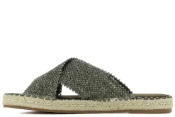 Camila's Zuecos Y Mules^Mules Planos Veus