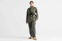 Herschel Riñoneras^Rinonera Settlement Hip Pack