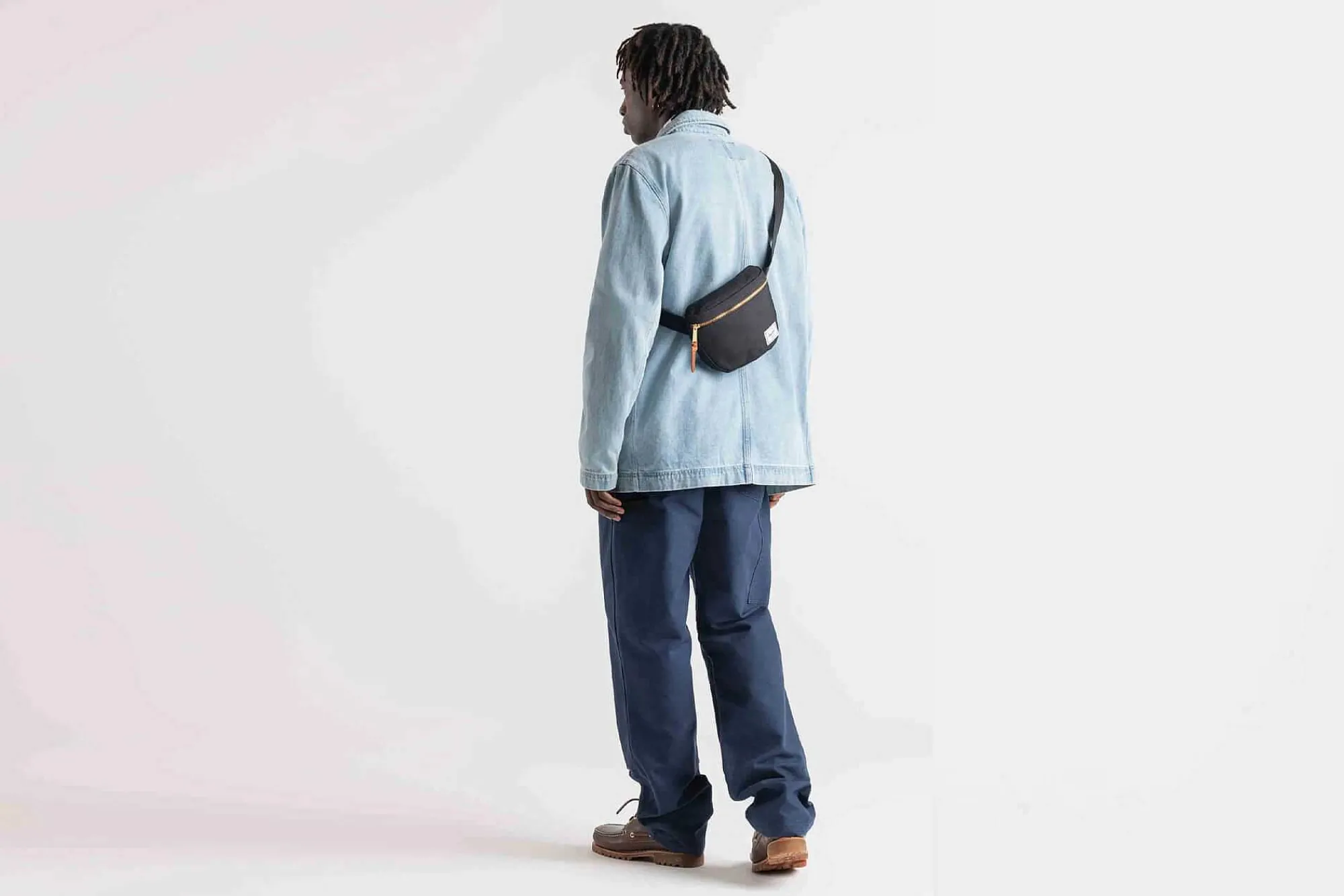 Herschel Riñoneras^Rinonera Settlement Hip Pack