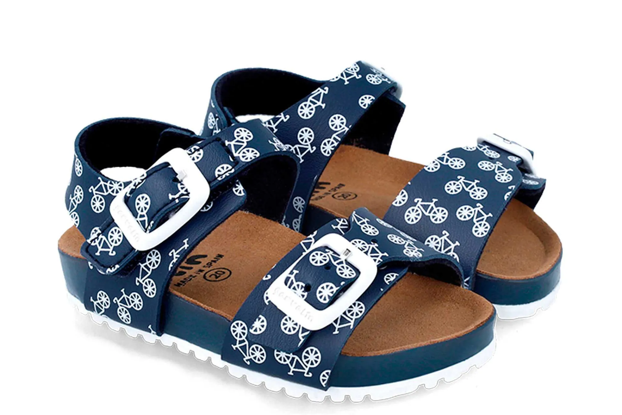 Garvalin Sandalias^Sandalias 242467