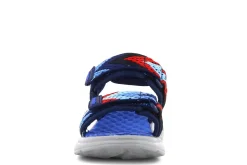 Eleven Kids Sandalias^Sandalias Con Tiras Ajustables Ethnic