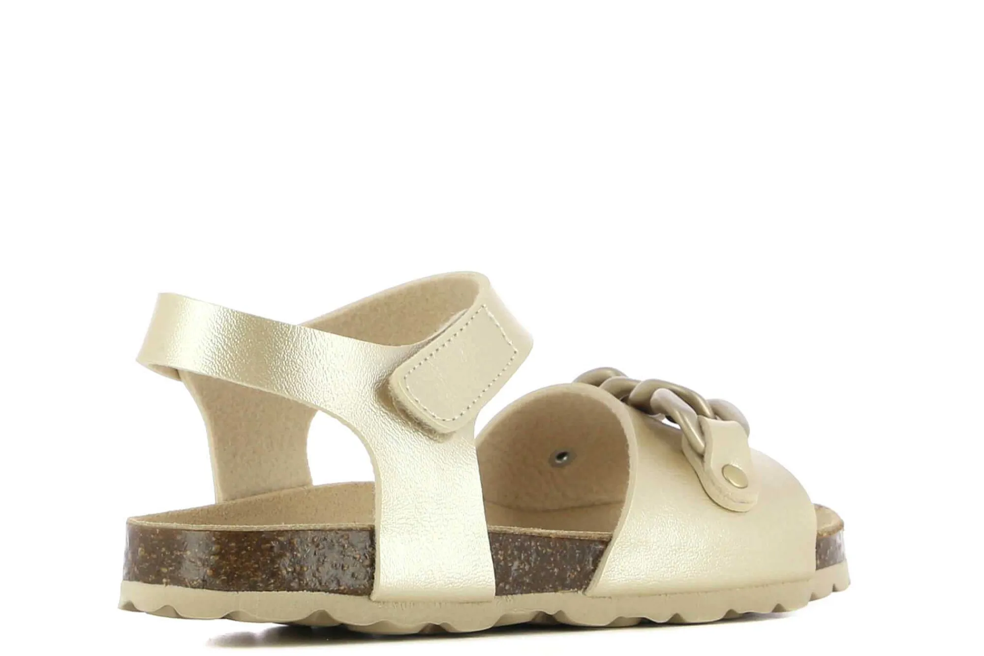 Little Camila's Sandalias^Sandalias Con Tiras Ajustables Ping