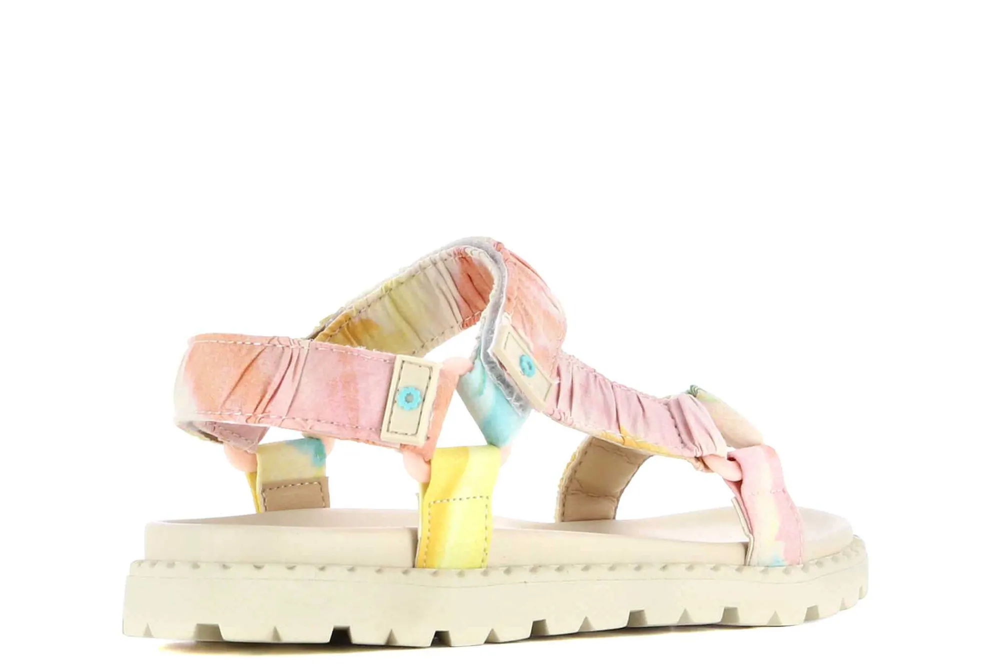 Little Camila's Sandalias^Sandalias Con Tiras Ajustables Kochi