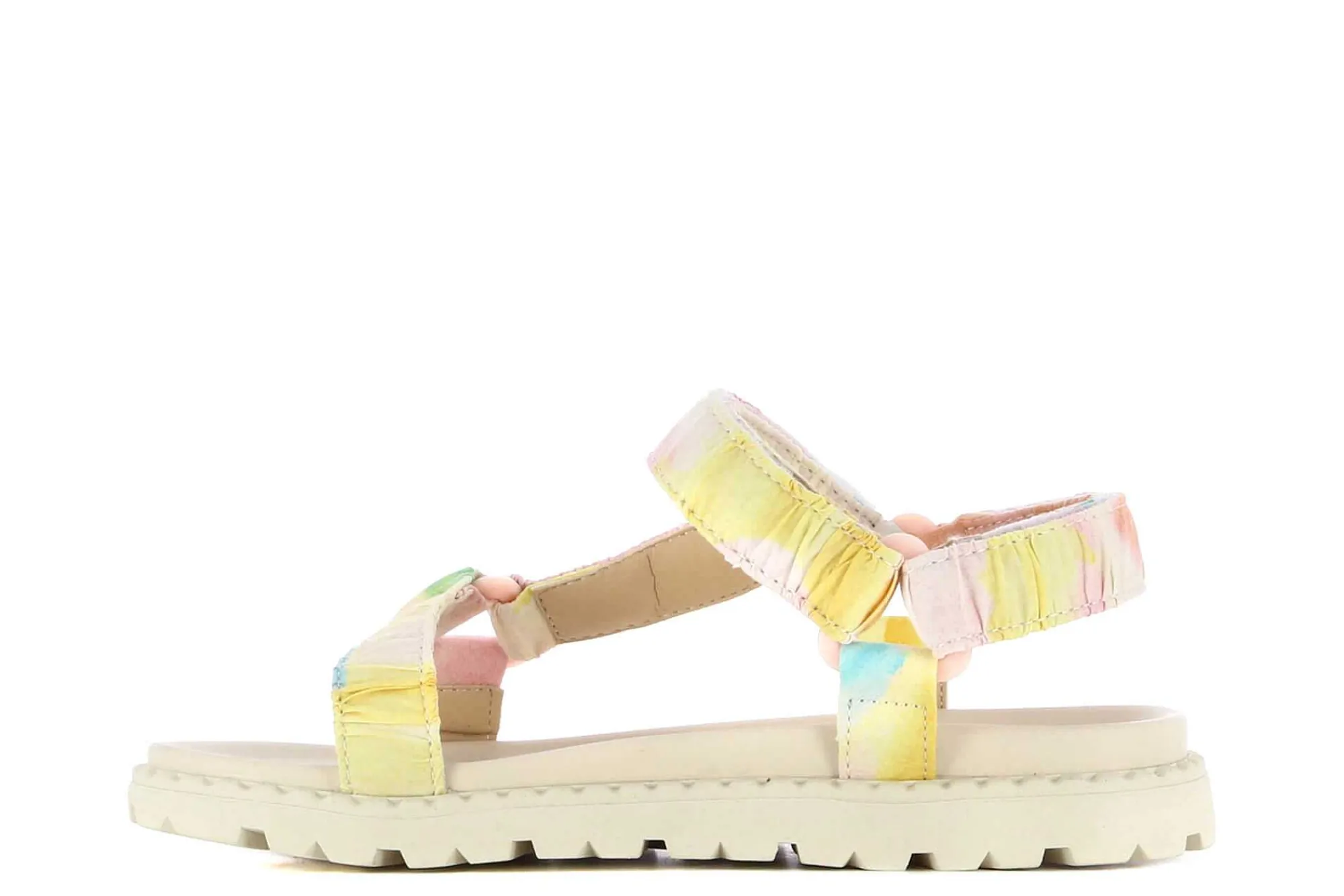 Little Camila's Sandalias^Sandalias Con Tiras Ajustables Kochi