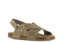Little Camila's Sandalias^Sandalias Con Tiras Ajustables Ruthie