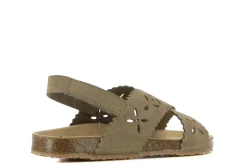 Little Camila's Sandalias^Sandalias Con Tiras Ajustables Ruthie