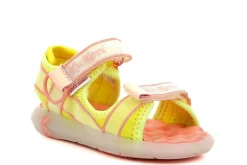 Kickers Sandalias^Sandalias Con Tiras Ajustables Kickjune