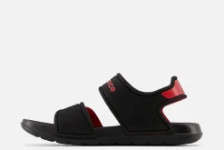 New Balance Sandalias^Sandalias Con Tiras Ajustables Yospsdv1