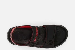 New Balance Sandalias^Sandalias Con Tiras Ajustables Yospsdv1
