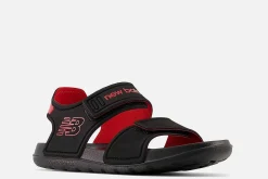 New Balance Sandalias^Sandalias Con Tiras Ajustables Yospsdv1