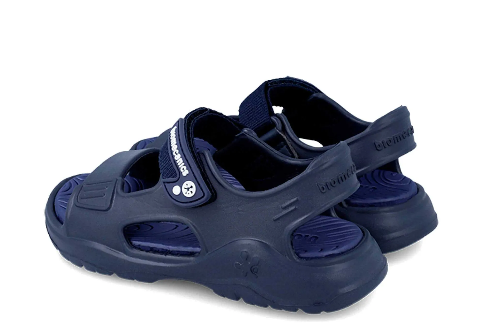 Biomecanics Sandalias^Sandalias Con Tiras Ajustables 232290