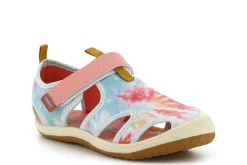 Camelot Sandalias^Sandalias Con Tiras Ajustables Raja