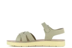 Camelot Sandalias^Sandalias Con Tiras Ajustables Frosting
