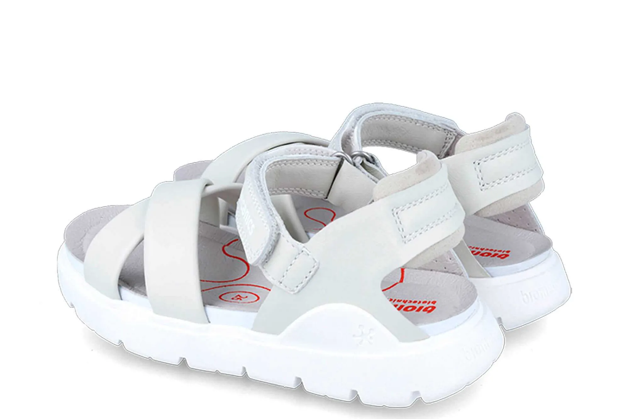 Biomecanics Sandalias^Sandalias Con Tiras Ajustables 242274