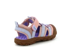 Camelot Sandalias^Sandalias Con Tiras Ajustables Fir