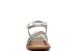 Mod 8 Sandalias^Sandalias Con Tiras Ajustables Caweave