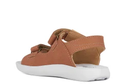 Geox Sandalias^Sandalias Con Tiras Ajustables J Sandal Lightfloppy