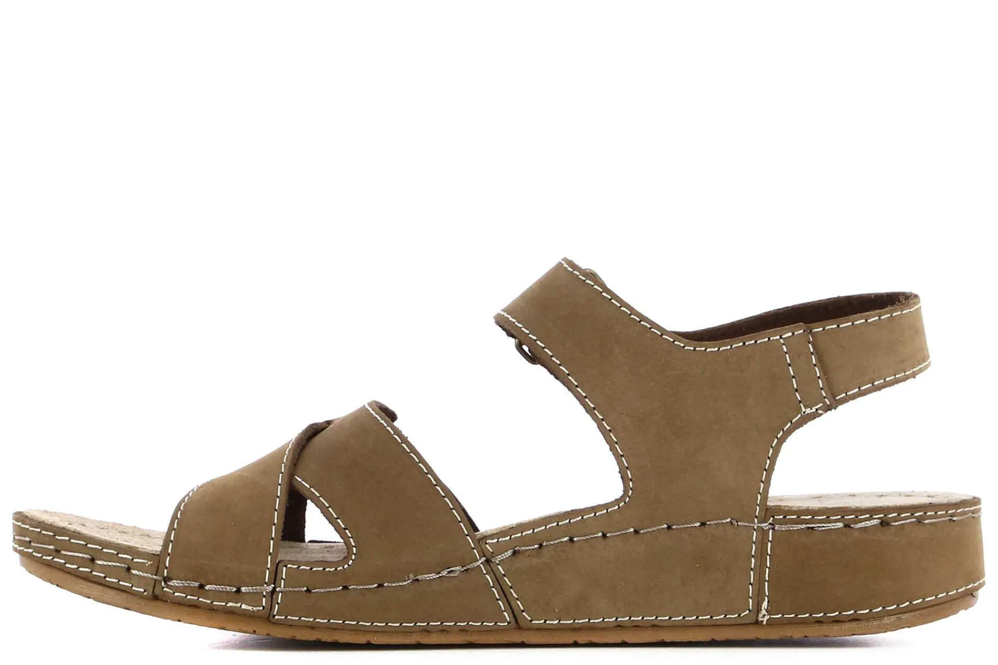Casas Comfort Sandalias^Sandalias Con Tiras Ajustables Polina