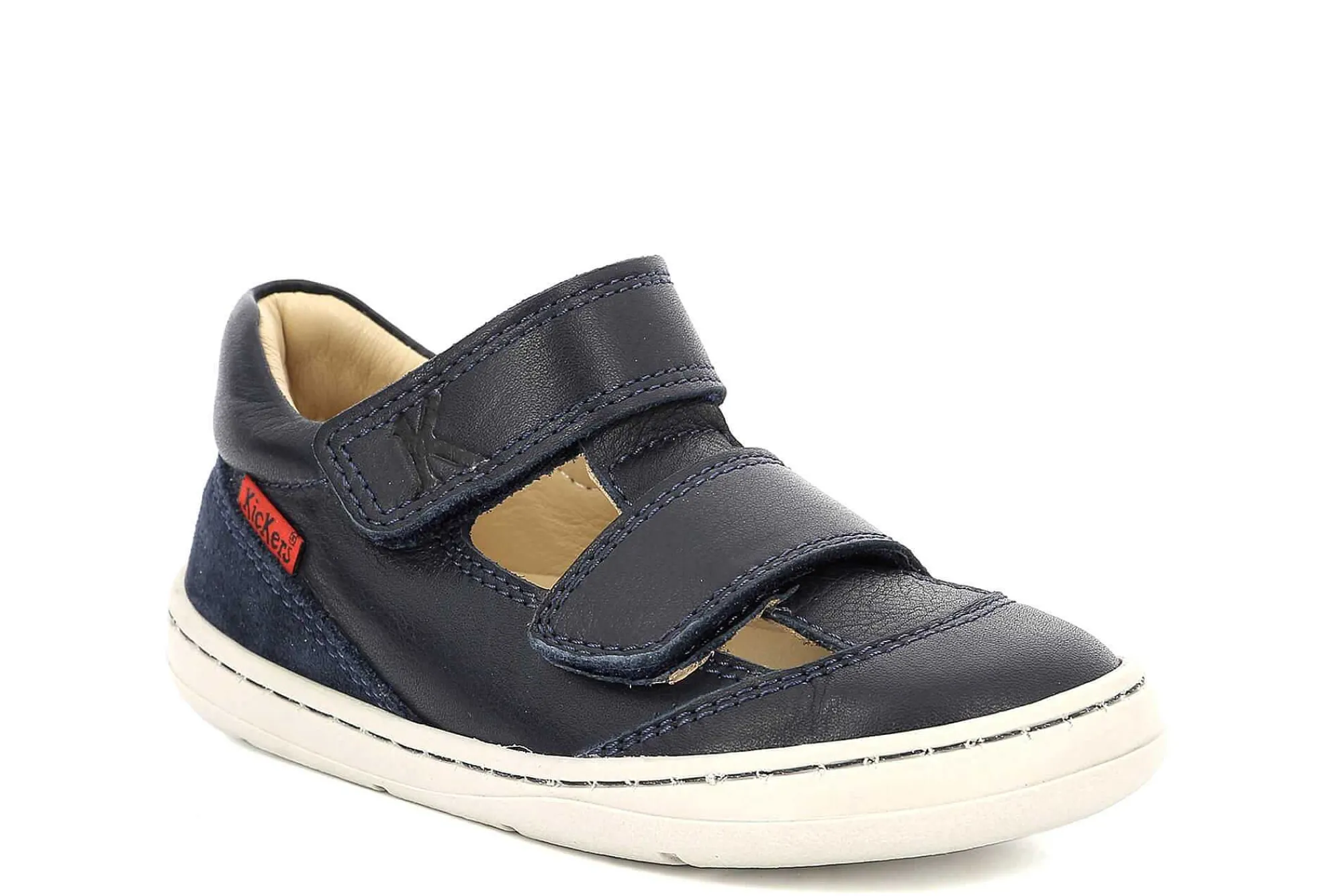 Kickers Sandalias^Sandalias Con Tiras Ajustables Kickbloom