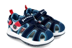 Garvalin Sandalias^Sandalias Con Tiras Ajustables 242815