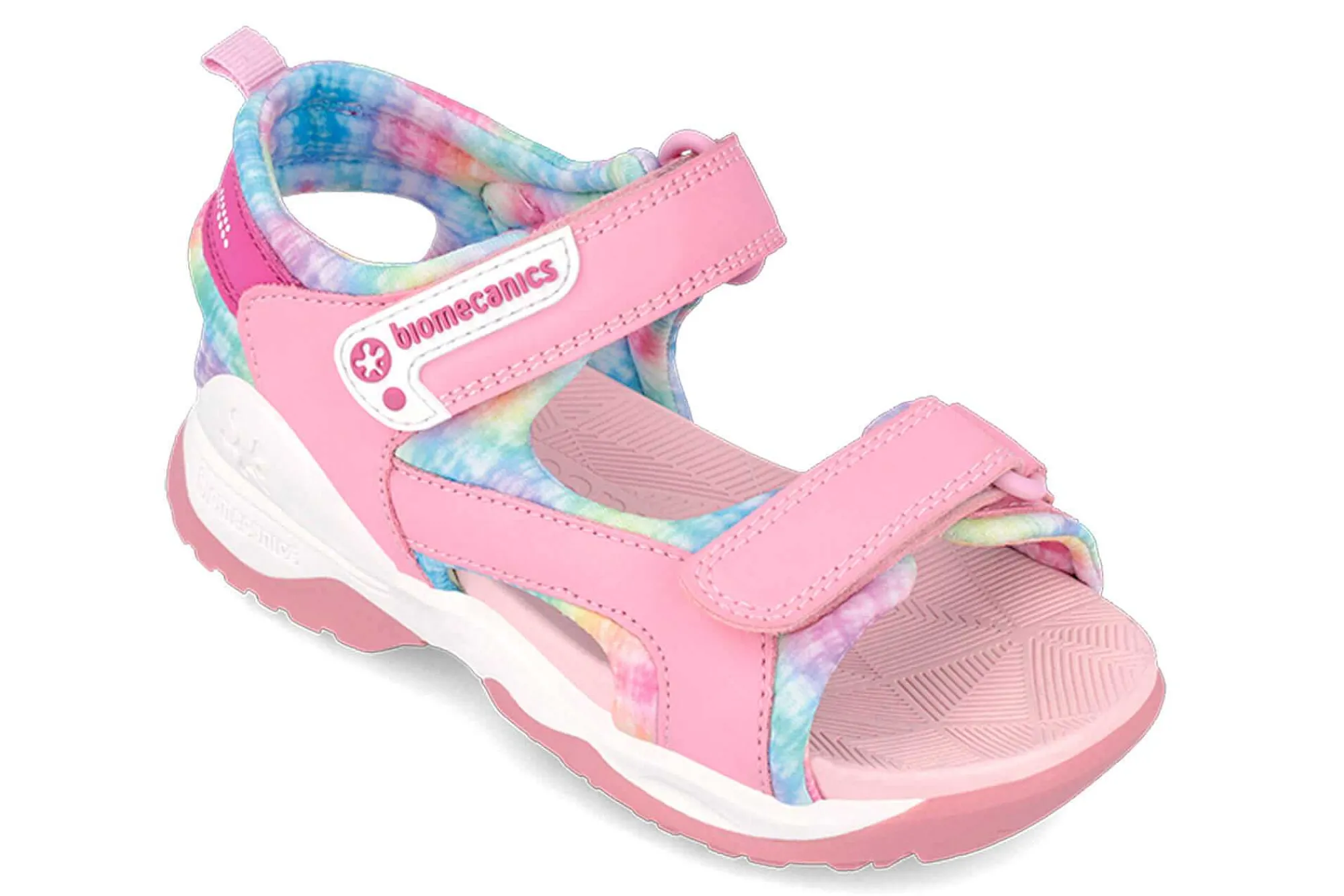 Biomecanics Sandalias^Sandalias Con Tiras Ajustables 242284