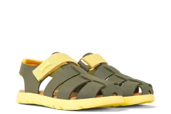 Camper Sandalias^Sandalias Con Tiras Ajustables Oruga