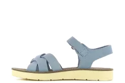 Camelot Sandalias^Sandalias Con Tiras Ajustables Frosting