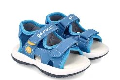 Garvalin Sandalias^Sandalias Con Tiras Ajustables 242817