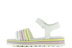 Little Camila's Sandalias^Sandalias Con Tiras Ajustables Eda