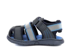 Kickers Sandalias^Sandalias Con Tiras Ajustables Kickbeachou
